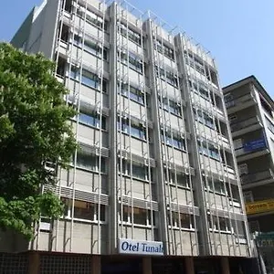 3* Hotel Tunali